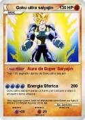 Goku ultra