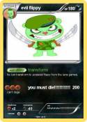 evil flippy