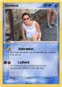 Annelene