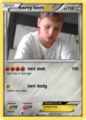 berty bert