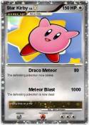Star Kirby