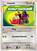 Caramell