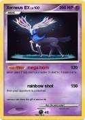 Xerneus EX