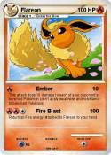 Flareon