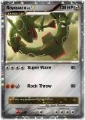 Rayquaza