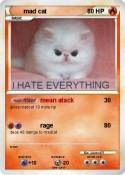 mad cat