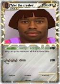 Tyler the creator Tyler the