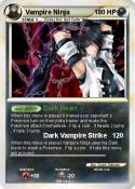 Vampire Ninja