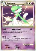 Gardevoir