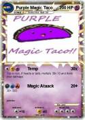 Purple Magic