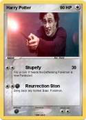 Harry Potter