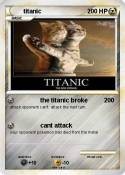 titanic