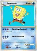 Spongebob