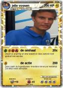 jelle vossen