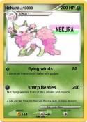 Nekura
