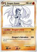 Dragon Queen