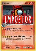 Impostor