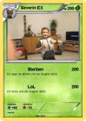 Severin EX