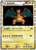 dragonite