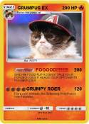GRUMPUS EX