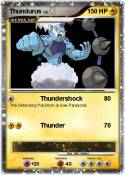 Thundurus
