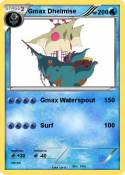 Gmax Dhelmise