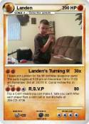 Landen