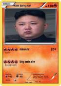 kim jong un