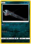 viperfish