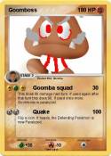 Goomboss