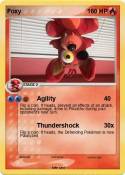 Foxy