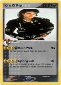 King Of Pop