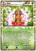 Devi