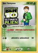 Ben Tennyson