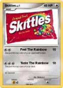 Skittles