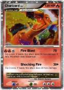 Charizard Charizard