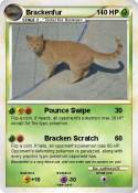 Brackenfur