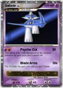 Gallade