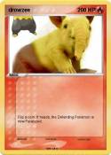 drowzee
