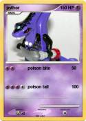 pythor