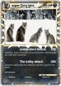 super Dory lynx