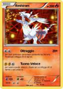 Reshiram