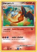 charzard