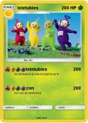 teletubies