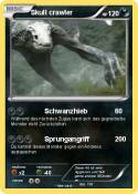 Skull crawler Skull crawler