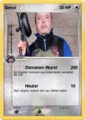 Senol