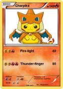 Charpika
