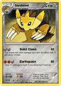 Sandsteel