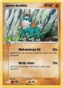 James doolittle