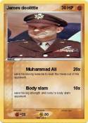 James doolittle
